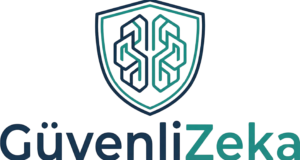 GüvenliZeka logosu