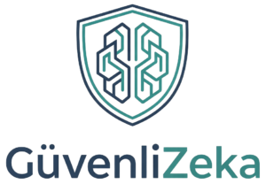 GüvenliZeka logosu