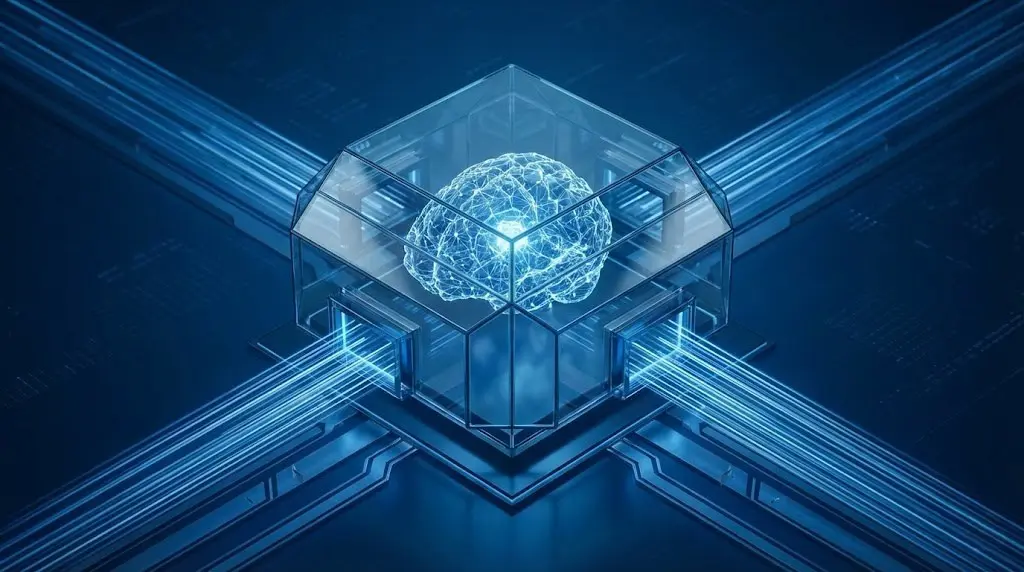 Agentic AI: Kurumsal Sistemlerde 6 Adımda Güvenli Mimari Tasarımı